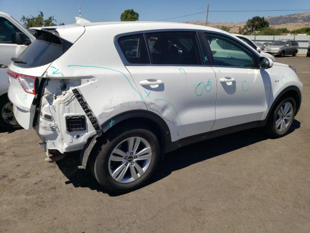 Kia Sportage l 2018