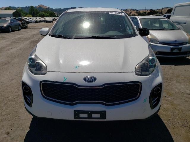Kia Sportage l 2018