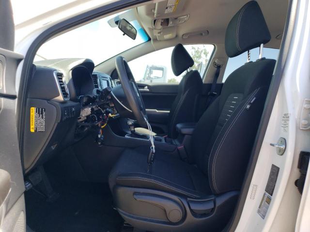 Kia Sportage l 2018