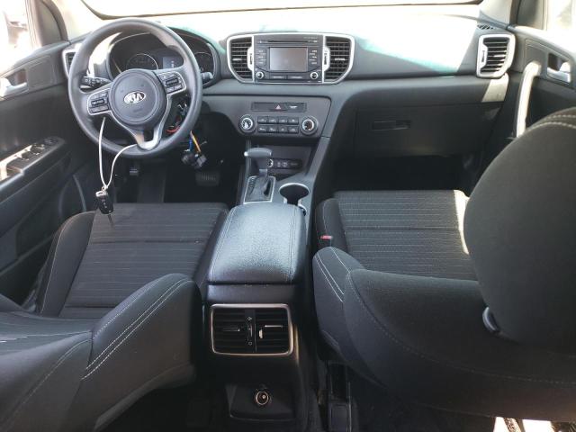 Kia Sportage l 2018