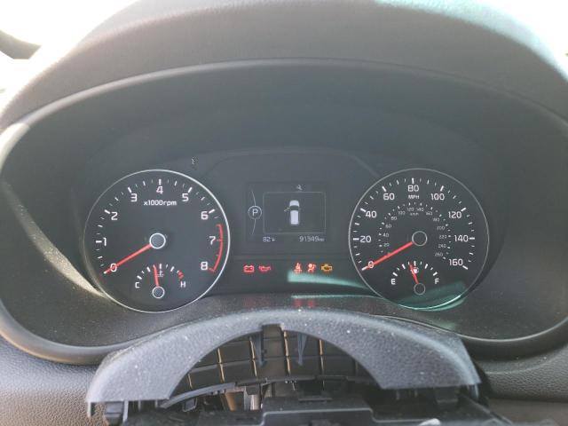 Kia Sportage l 2018