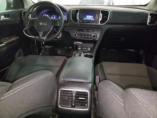 Kia Sportage l 2018