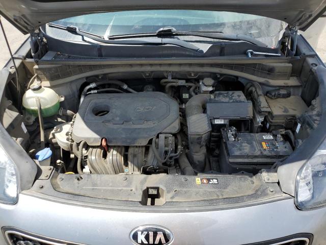 Kia Sportage l 2019