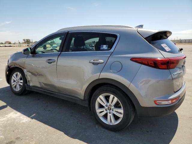 Kia Sportage l 2019