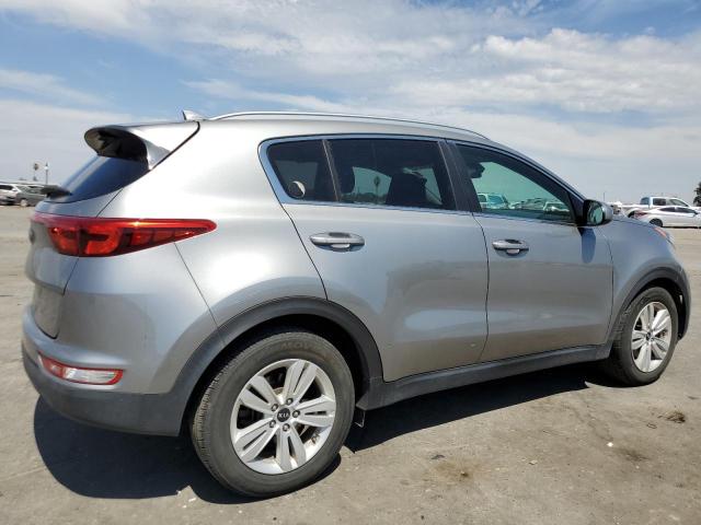 Kia Sportage l 2019
