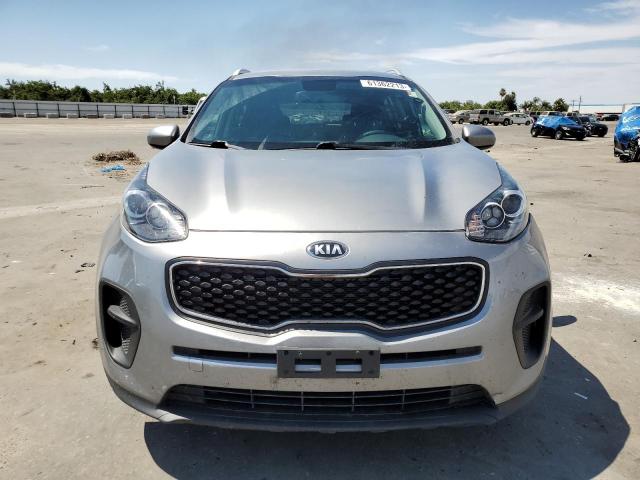 Kia Sportage l 2019