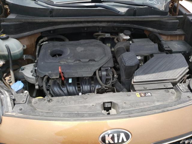 Kia Sportage l 2019