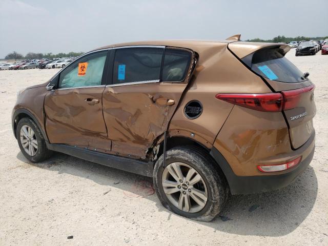 Kia Sportage l 2019