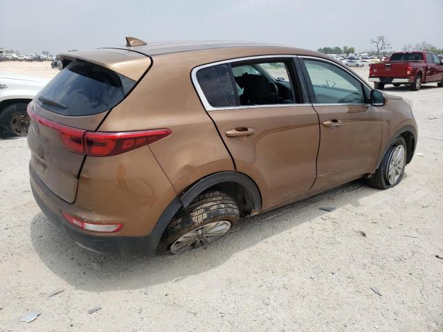 Kia Sportage l 2019