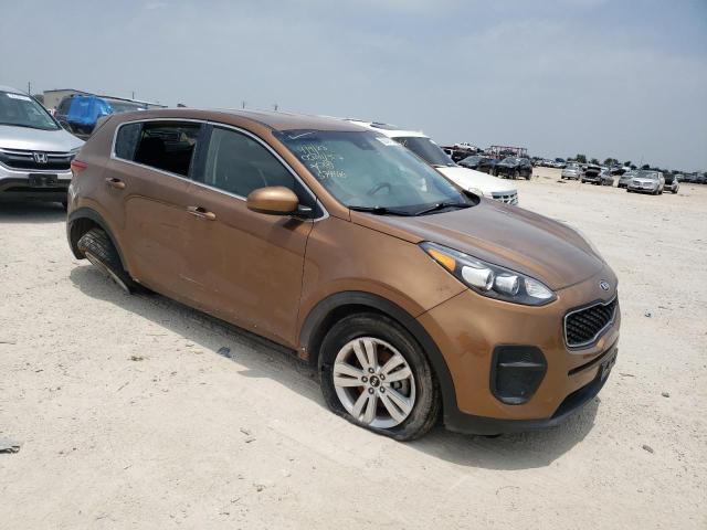 Kia Sportage l 2019