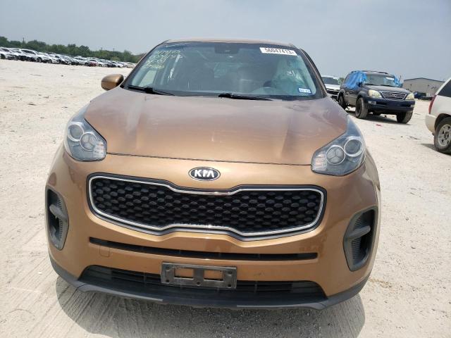 Kia Sportage l 2019