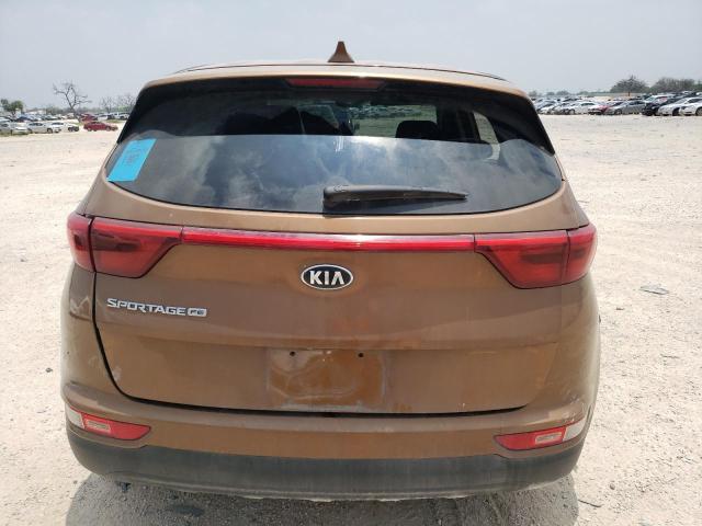 Kia Sportage l 2019