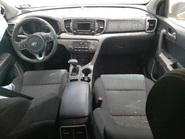 Kia Sportage l 2019