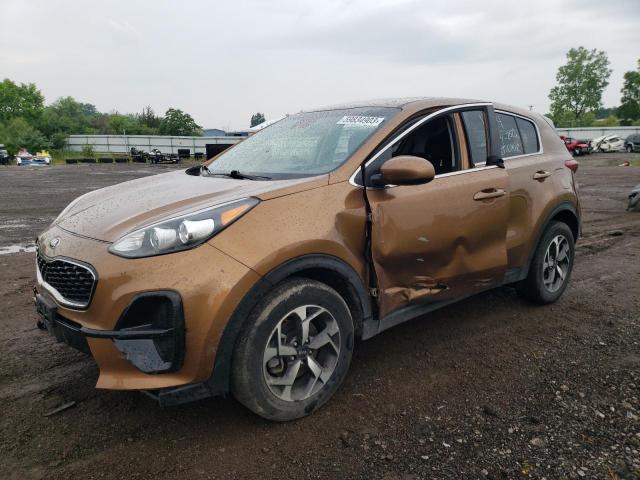 Kia Sportage l (2020)