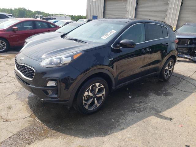 Kia Sportage l 2020