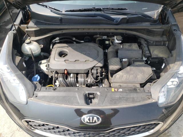 Kia Sportage l 2020