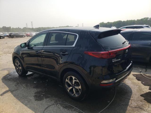 Kia Sportage l 2020