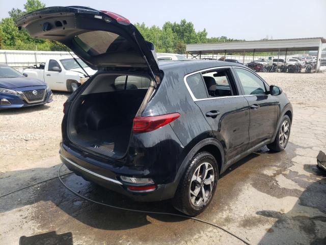 Kia Sportage l 2020
