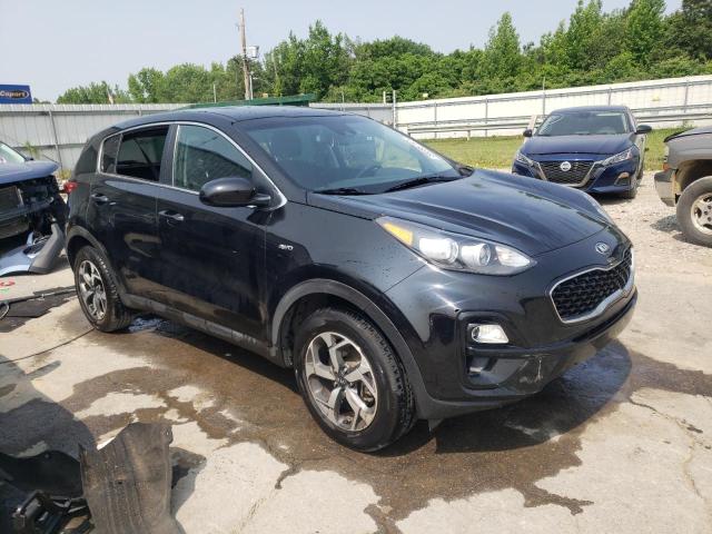 Kia Sportage l 2020