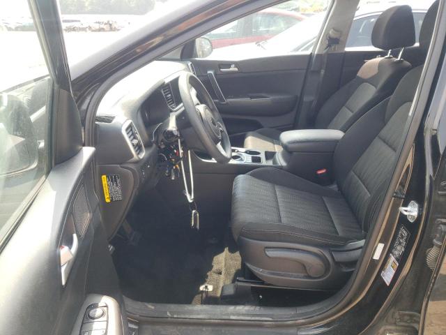 Kia Sportage l 2020