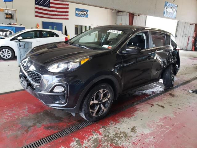 Kia Sportage l (2020)