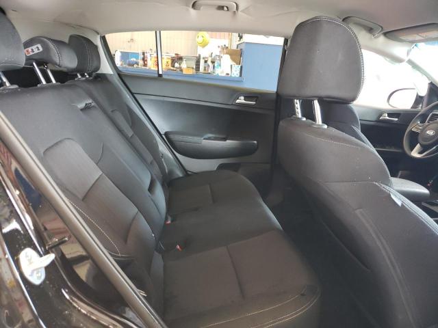 Kia Sportage l 2020