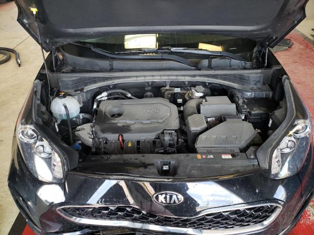 Kia Sportage l 2020