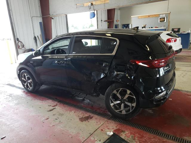Kia Sportage l 2020