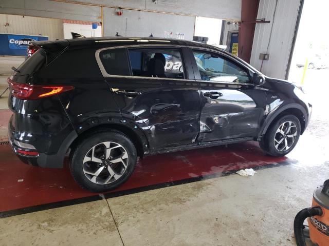 Kia Sportage l 2020