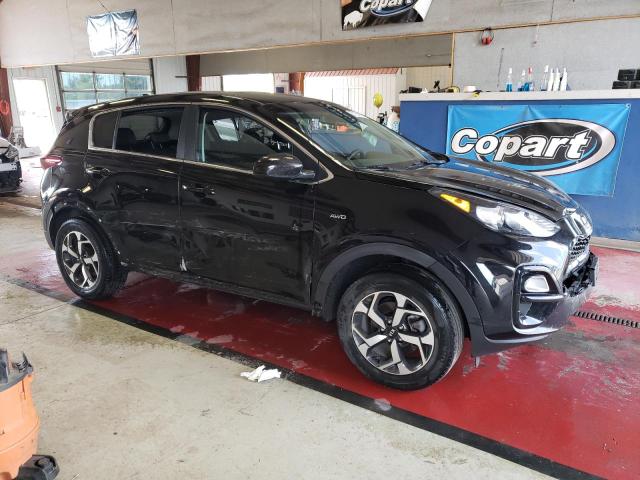 Kia Sportage l 2020