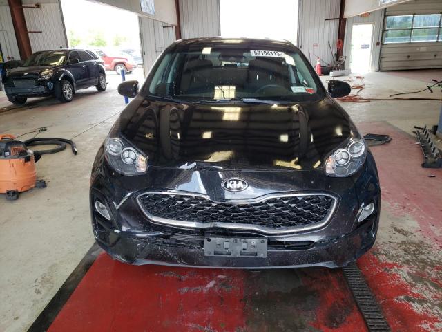 Kia Sportage l 2020
