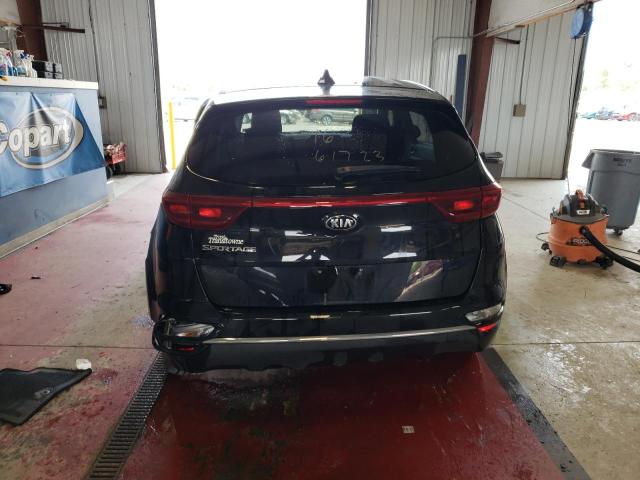 Kia Sportage l 2020