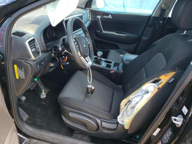 Kia Sportage l 2020
