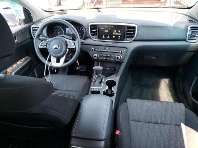 Kia Sportage l 2020