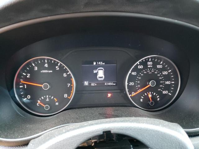 Kia Sportage l 2020