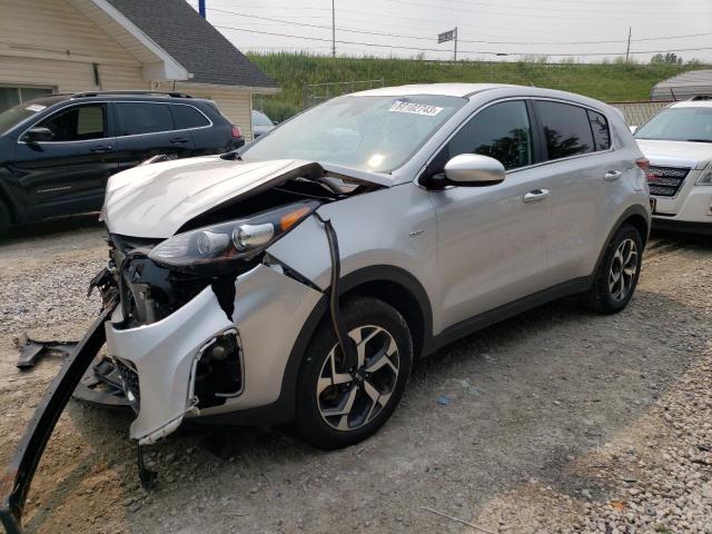 Kia Sportage l (2020)