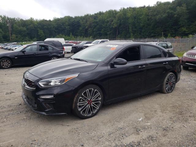 Kia Forte gt (2021)