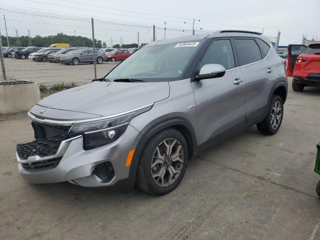 Kia Seltos ex (2021)