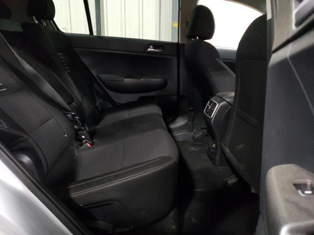 Kia Sportage l 2021