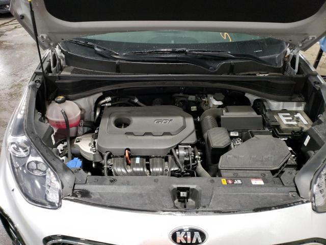 Kia Sportage l 2021