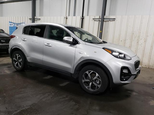Kia Sportage l 2021