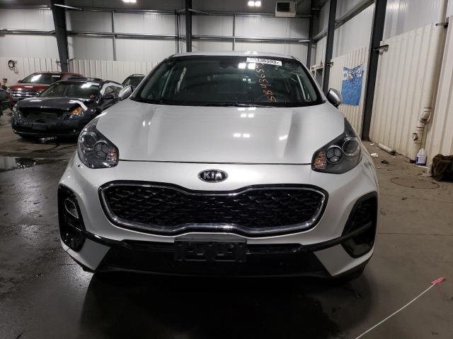 Kia Sportage l 2021