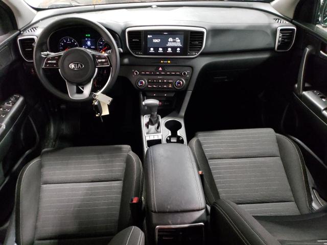 Kia Sportage l 2021