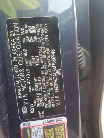 Kia Sportage l 2021