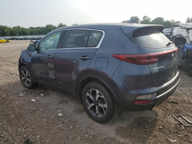 Kia Sportage l 2021