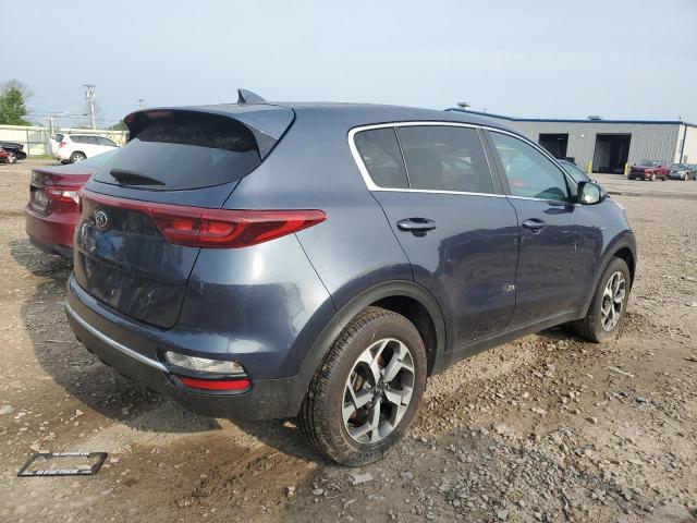 Kia Sportage l 2021