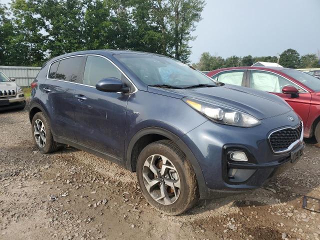Kia Sportage l 2021