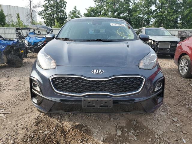 Kia Sportage l 2021