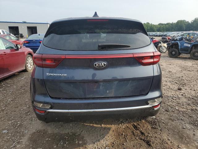 Kia Sportage l 2021