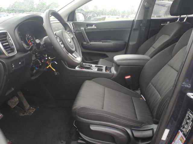 Kia Sportage l 2021
